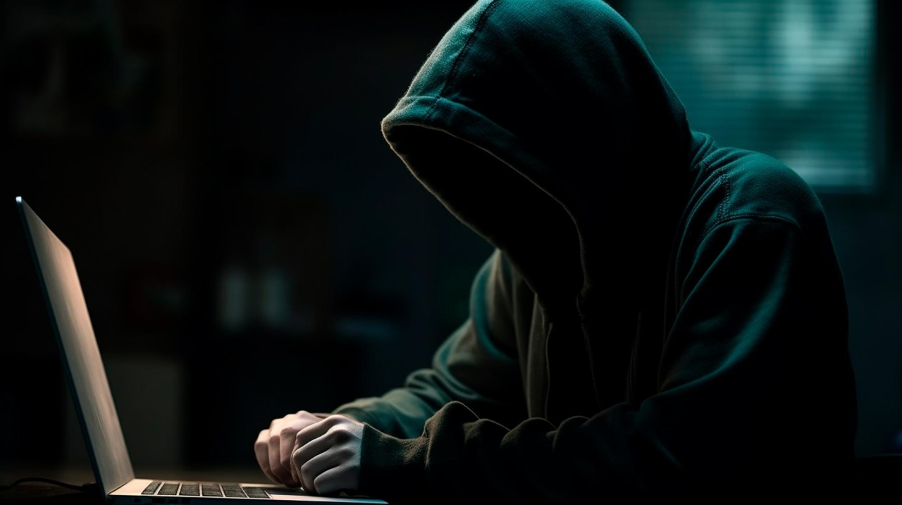 scammer