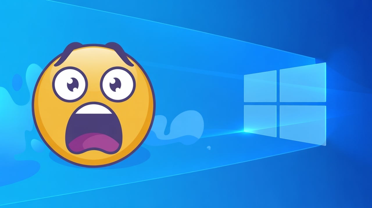 Windows 10 alarme