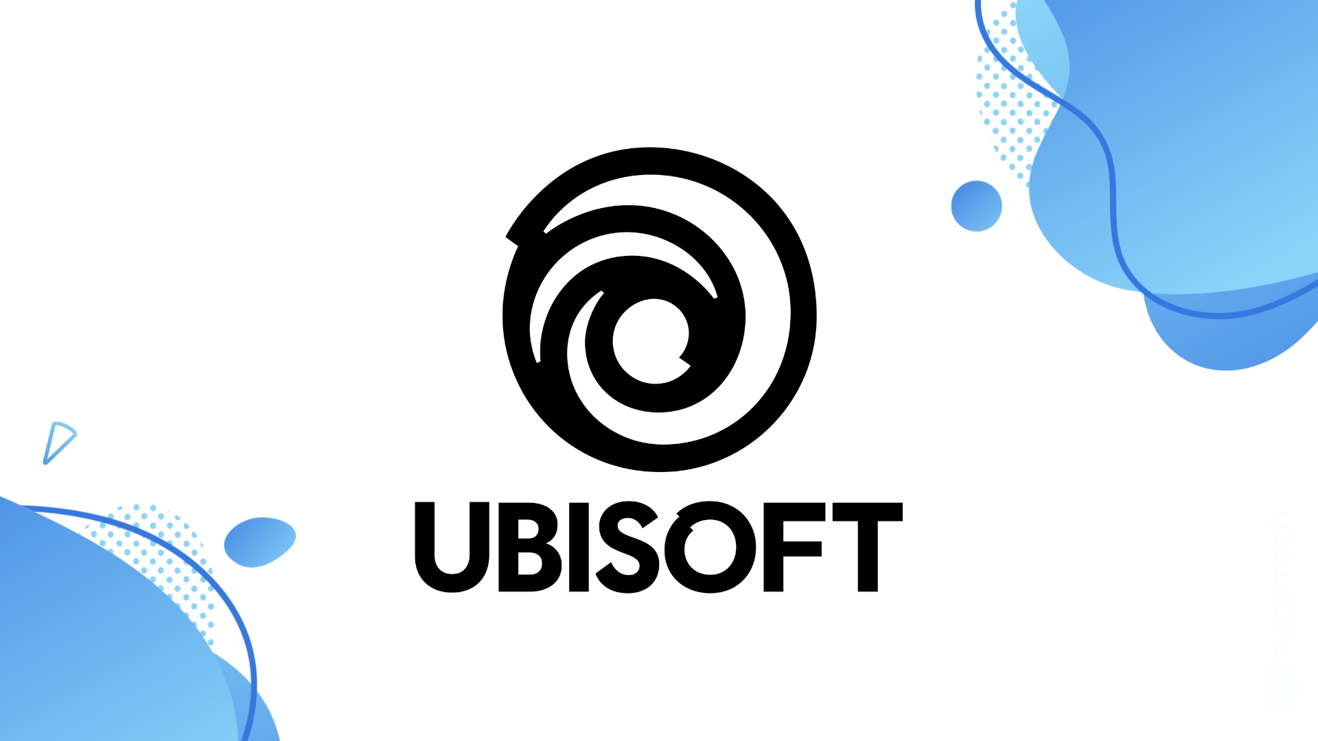 Ubisoft logo