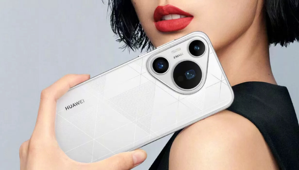 Huawei Pura 90