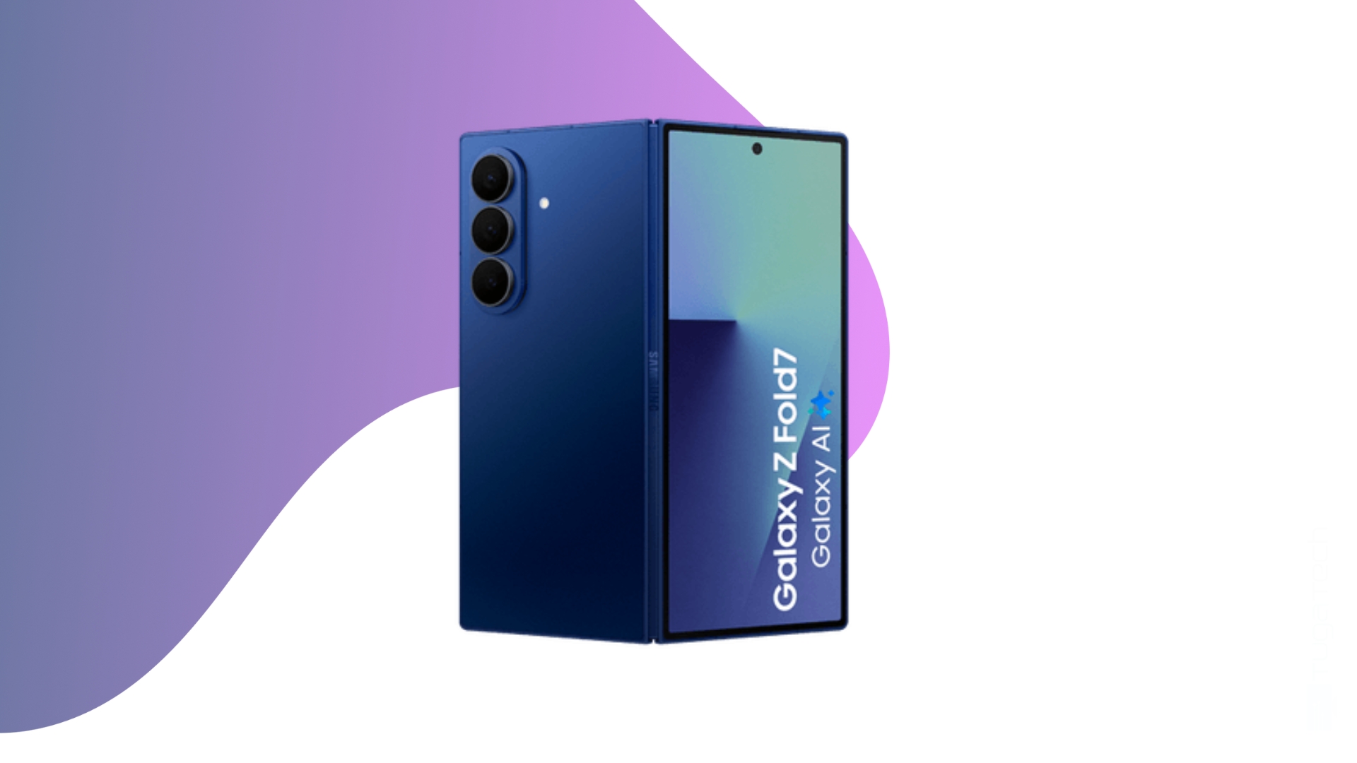 Samsung Galaxy Z Fold 7