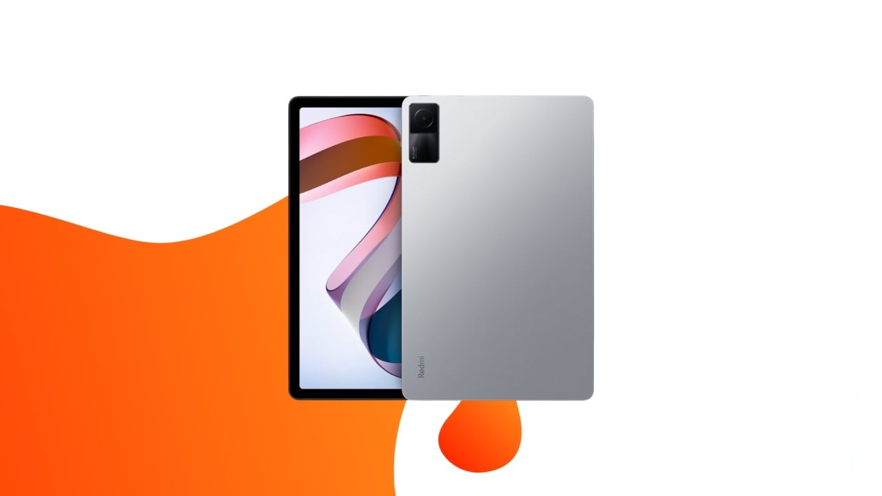 Xiaomi Pad 9