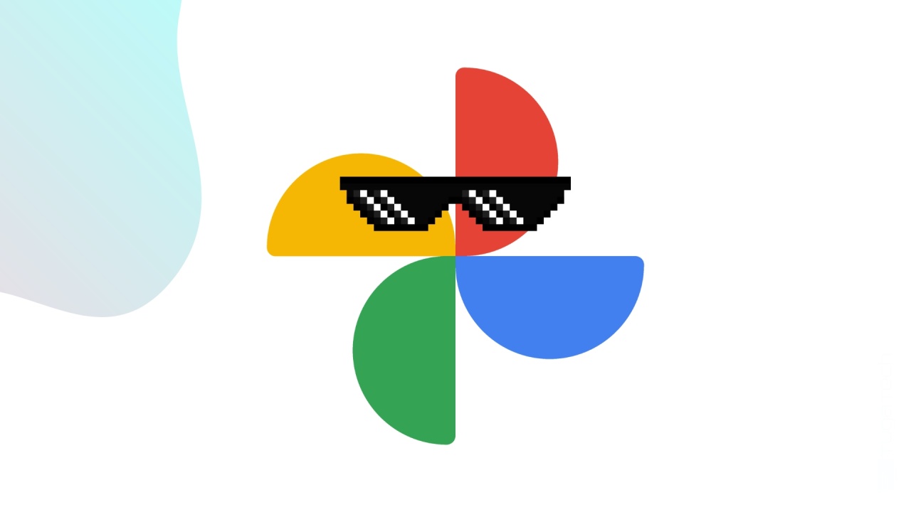 Google Fotos meme