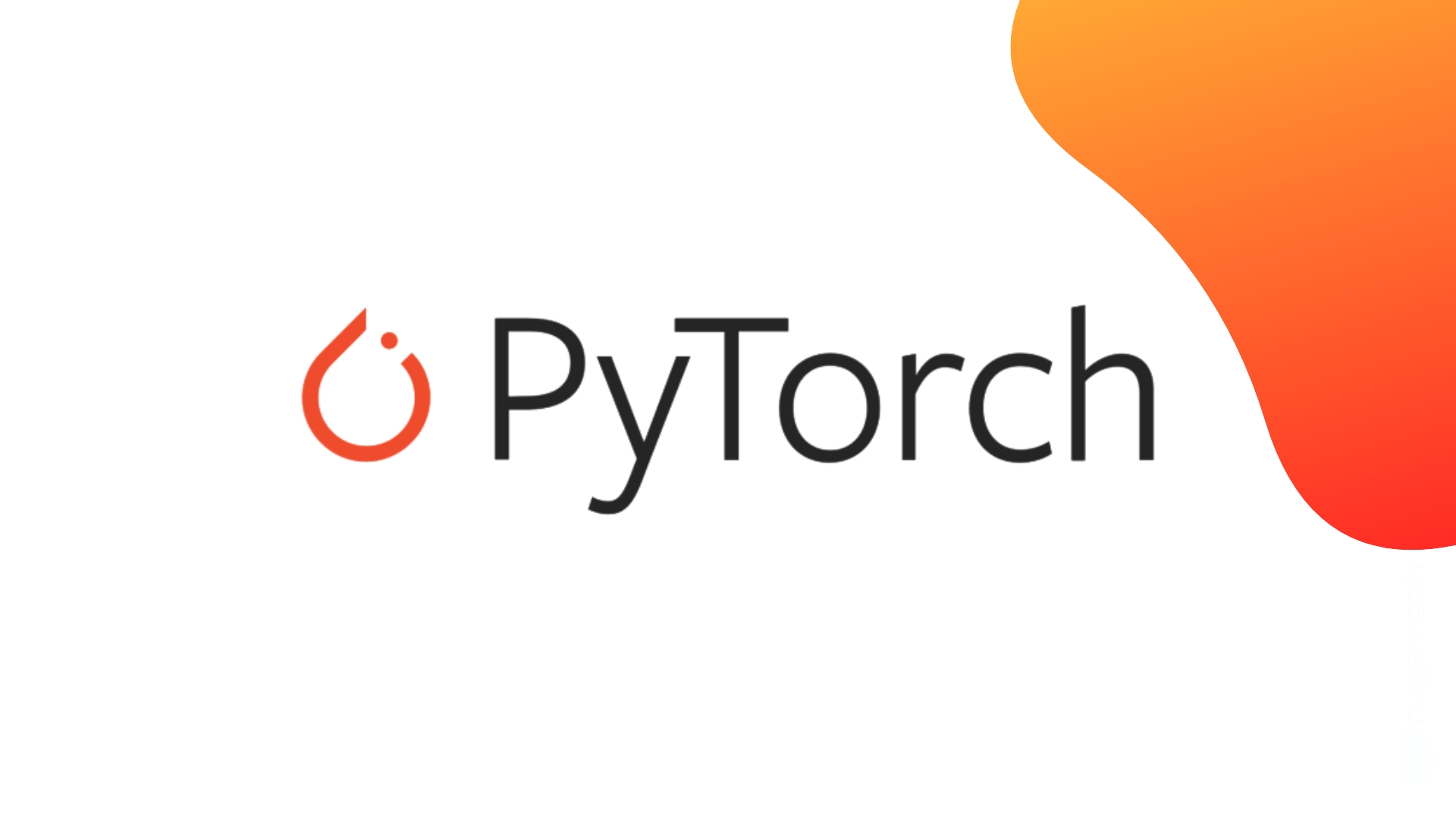 PyTorch
