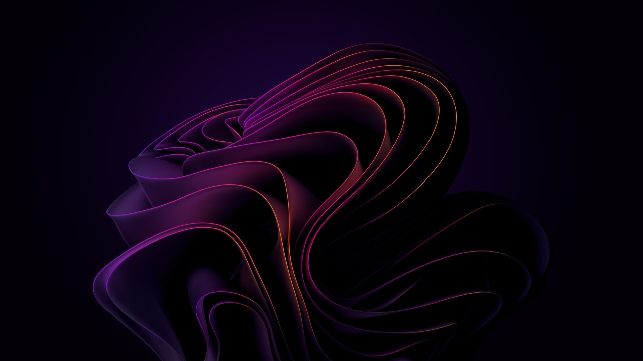 Windows 11 wallpaper