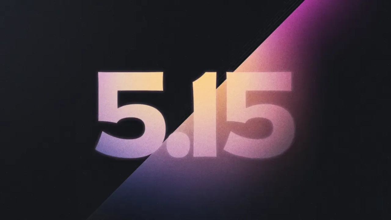 Astro 5.15
