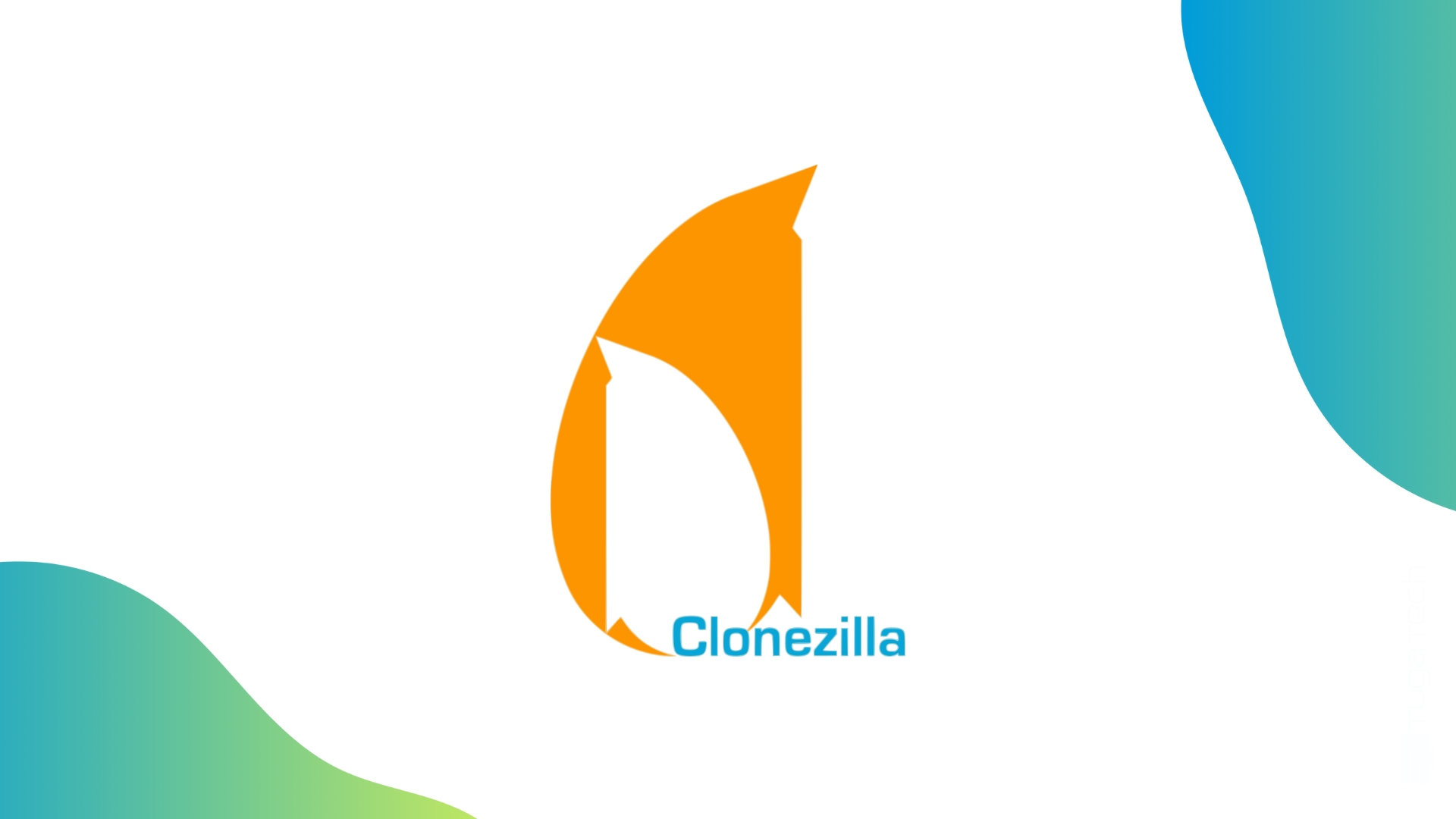 Clonezilla