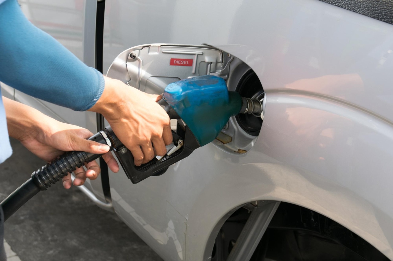gasolina a encher