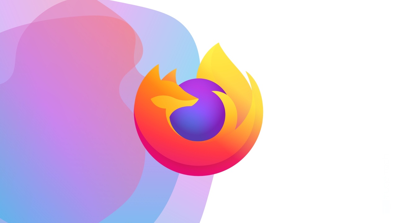 Firefox logo