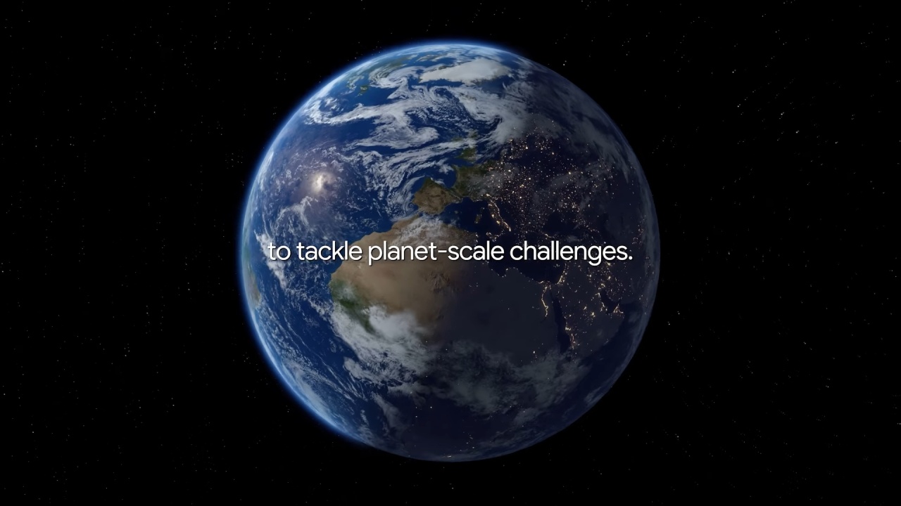Google Earth