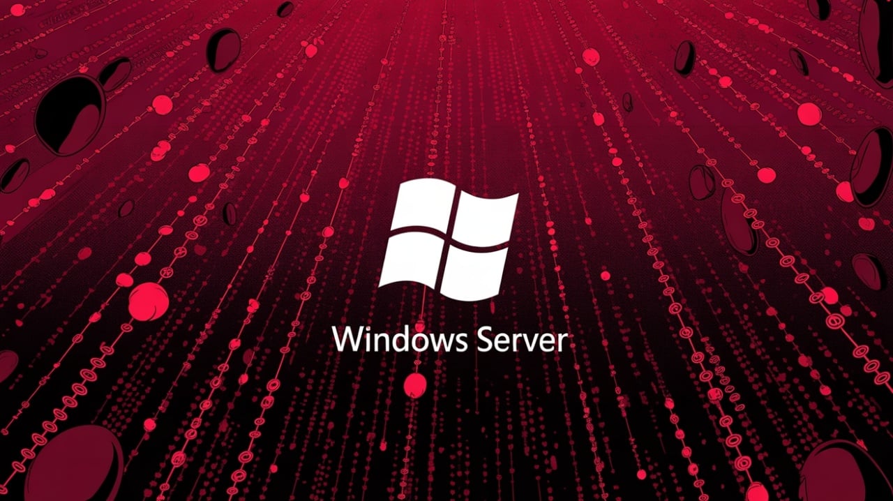 Windows Server logo
