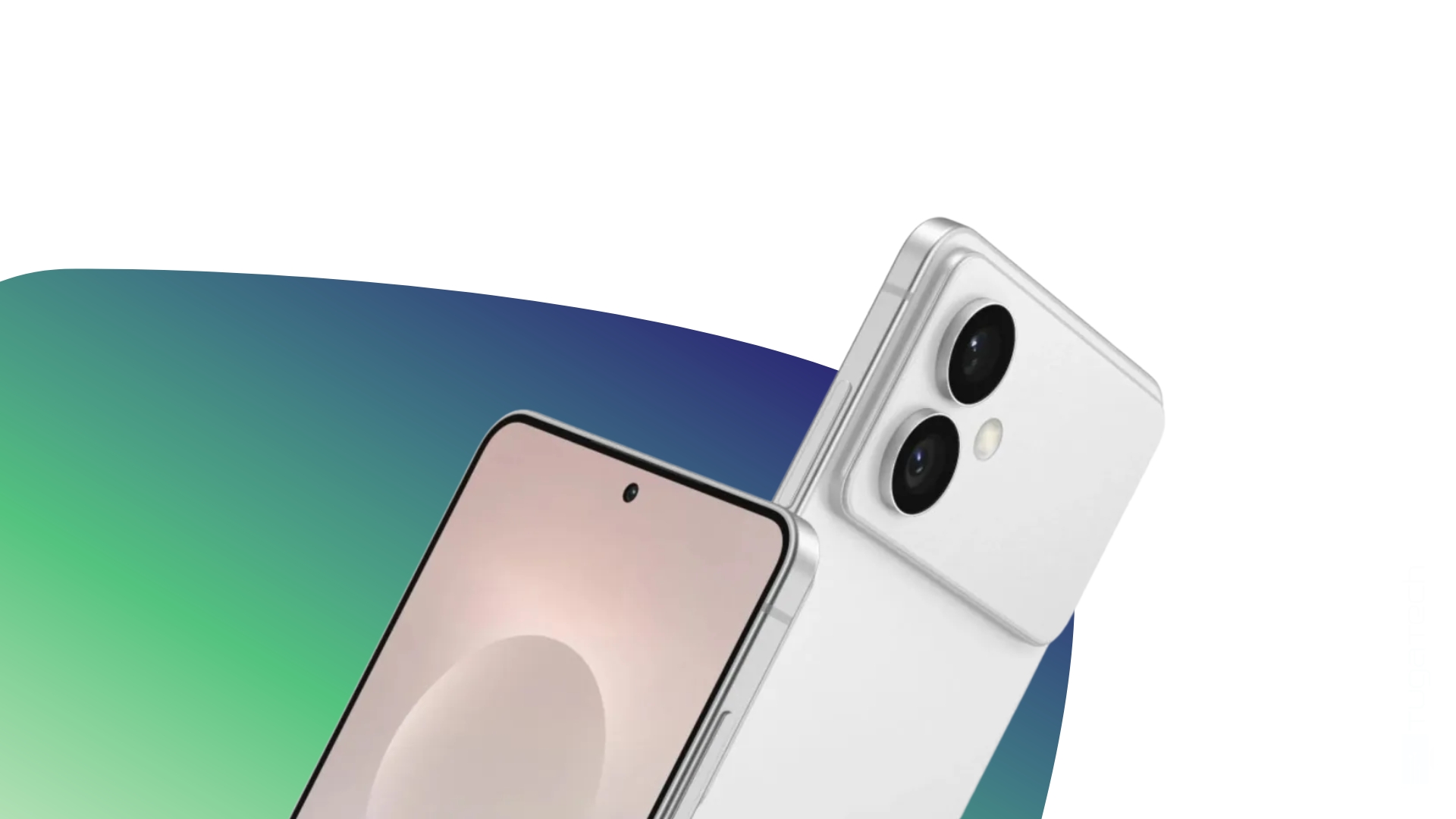 Dispositivo da Samsung