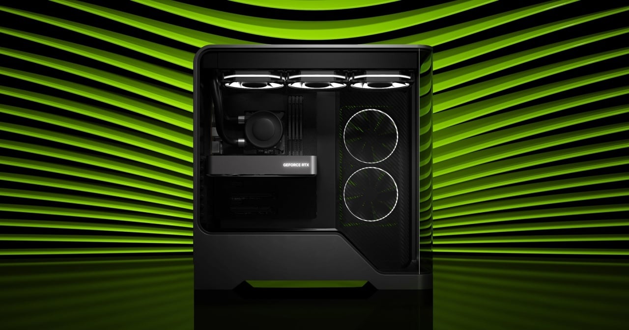 RTX 5060 Ti da Nvidia