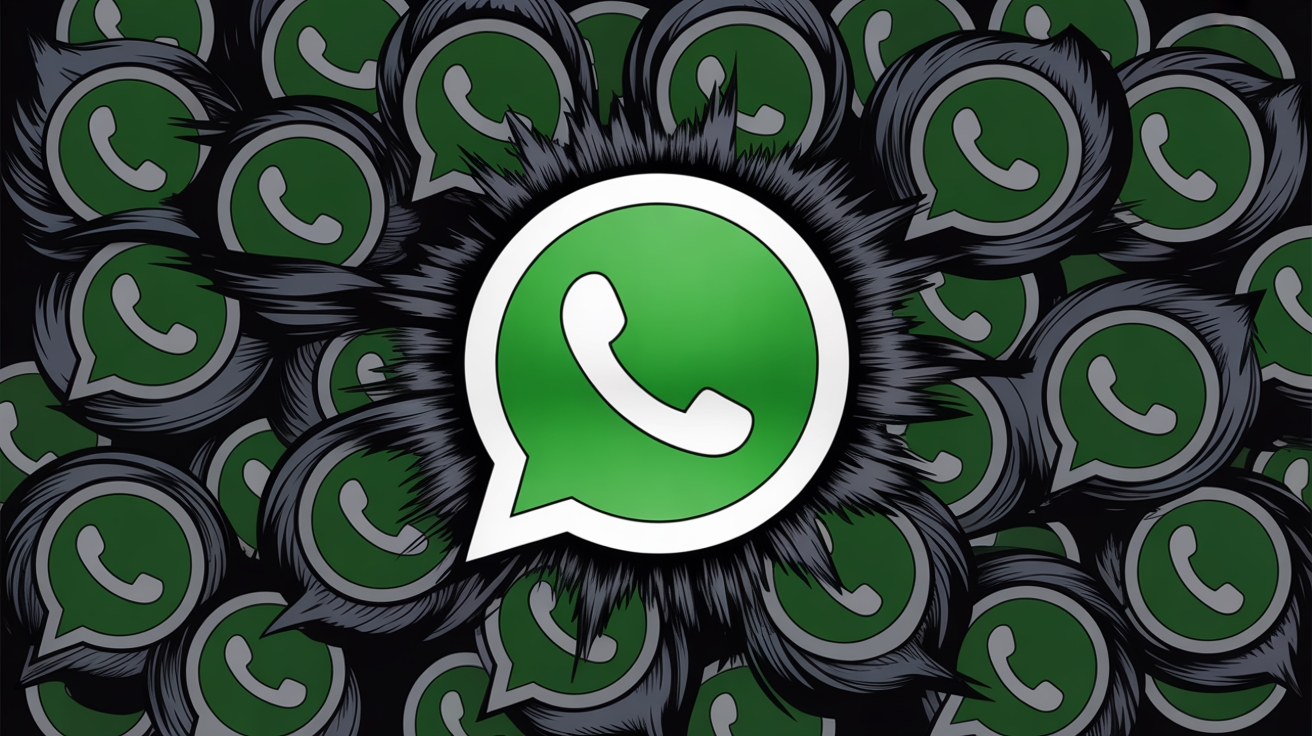 WhatsApp logo