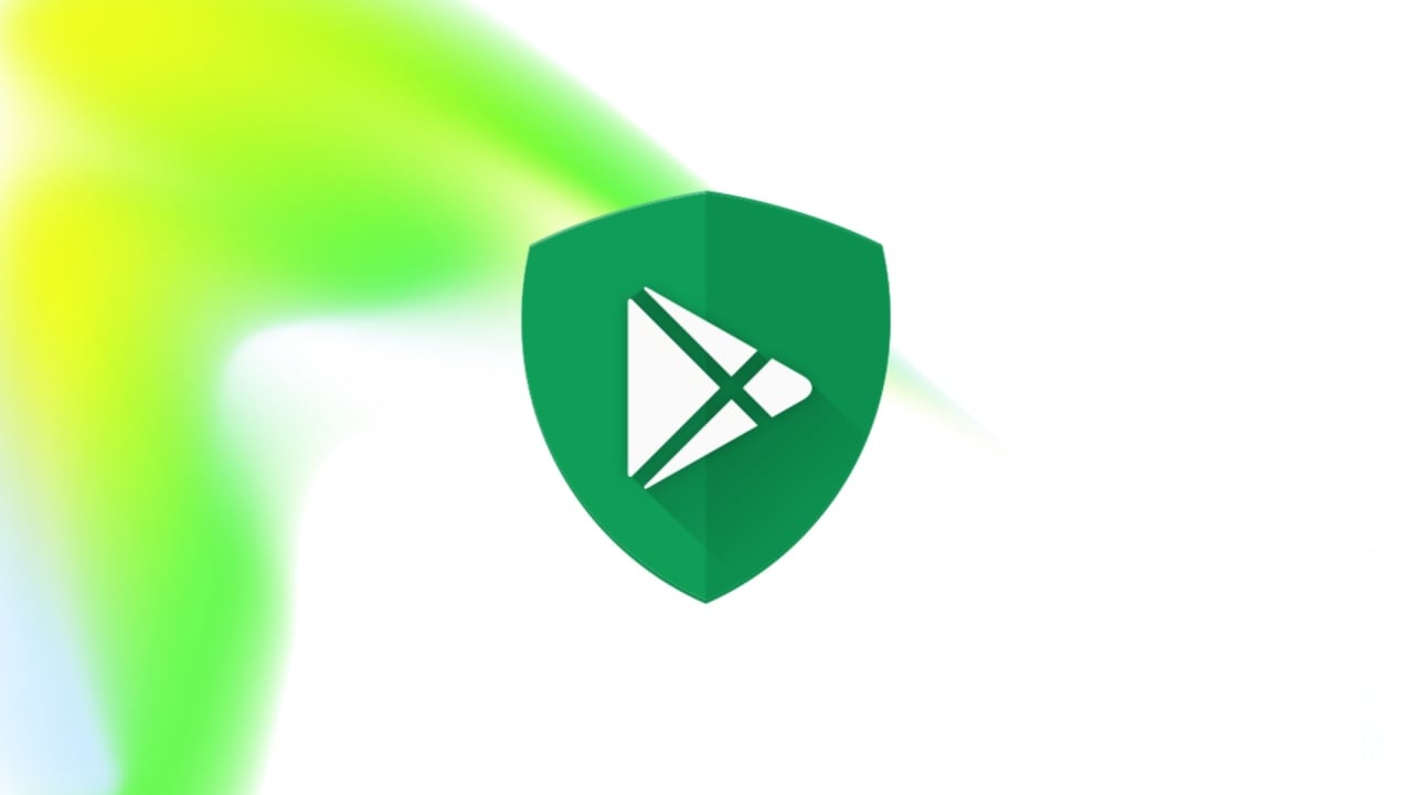 Google play protect