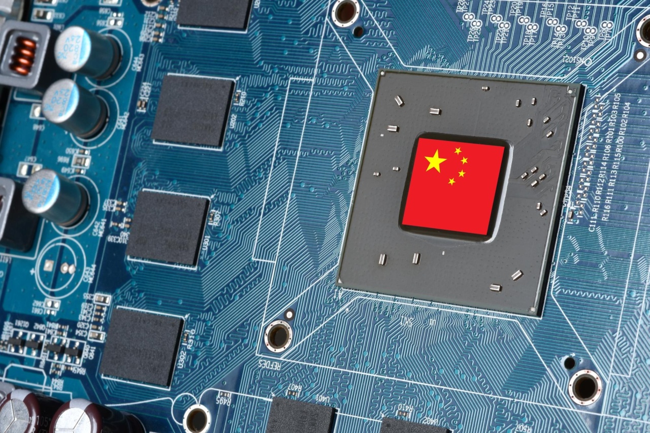 hardware da china