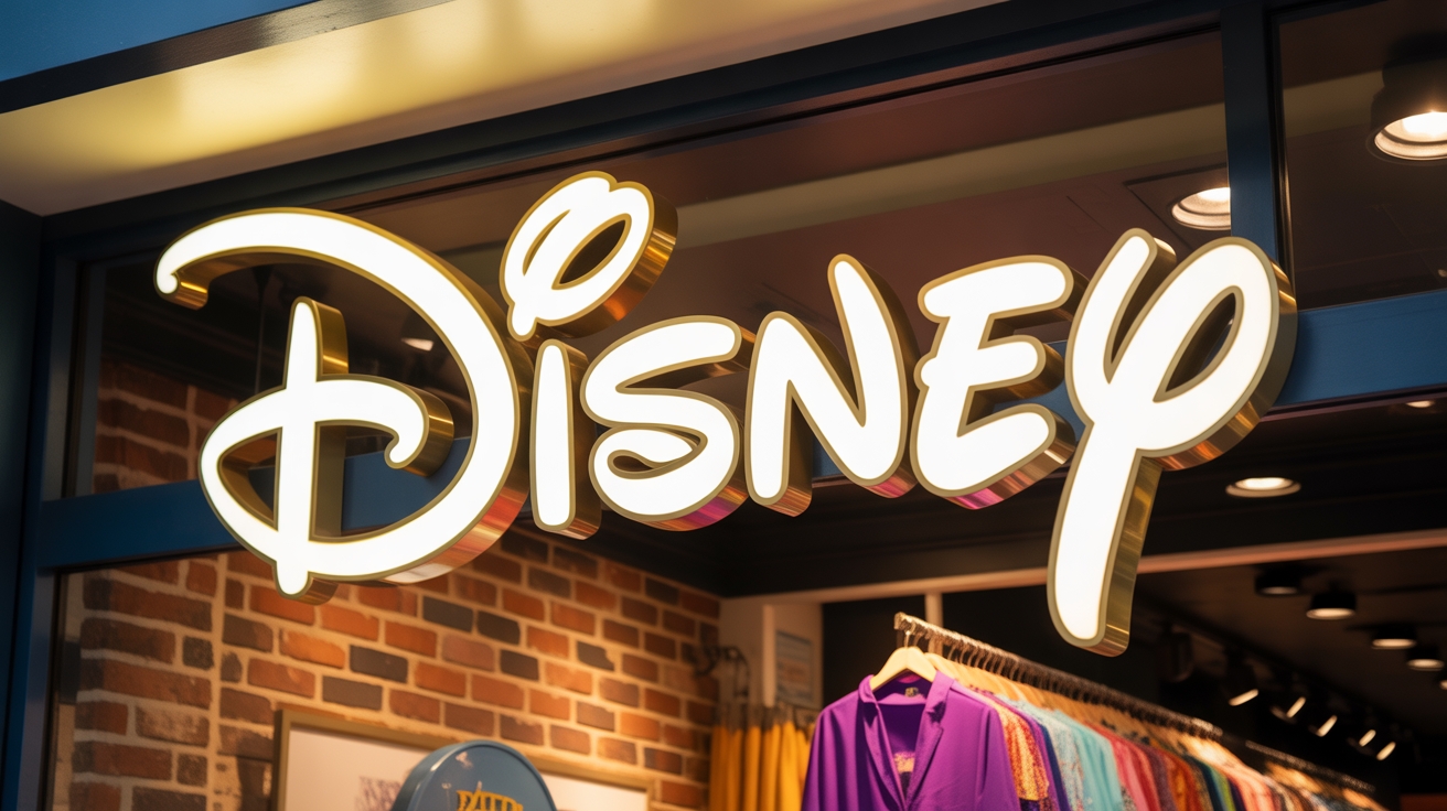 Disney logo