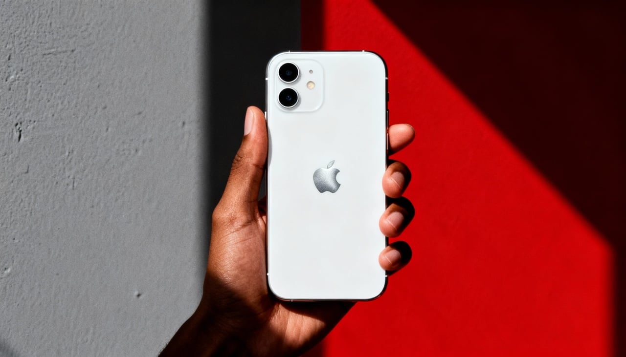 Apple iPhone