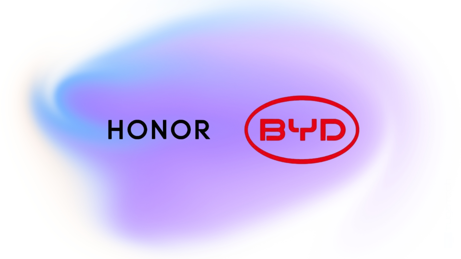 Honor e BYD