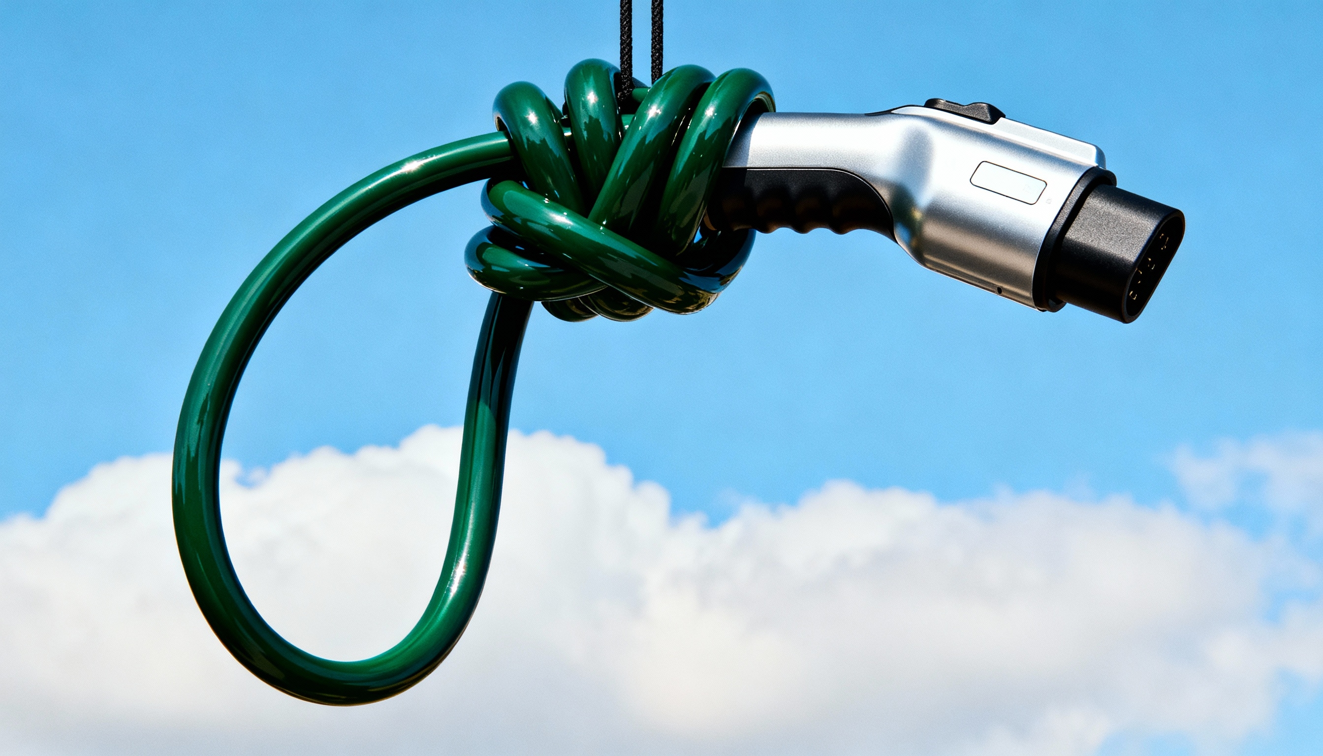 carregamento elétrico