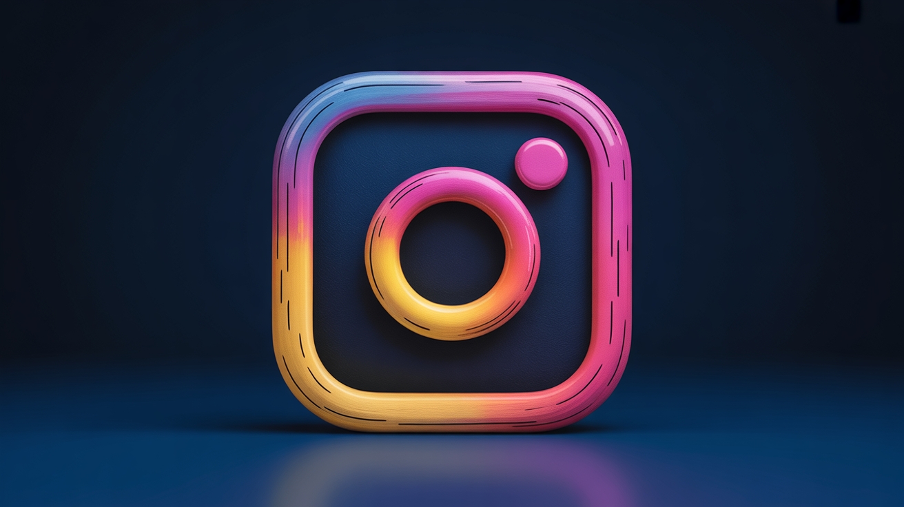 Instagram logo