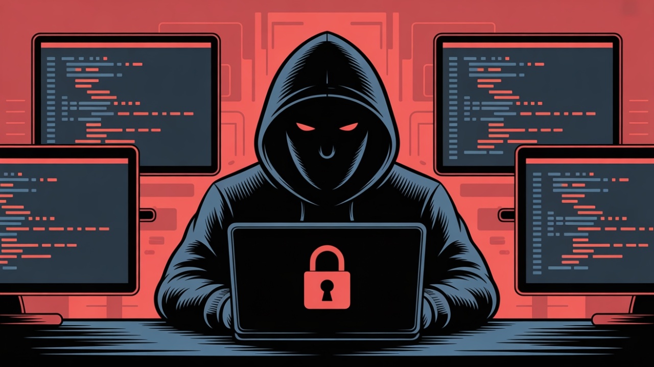 malware hacker