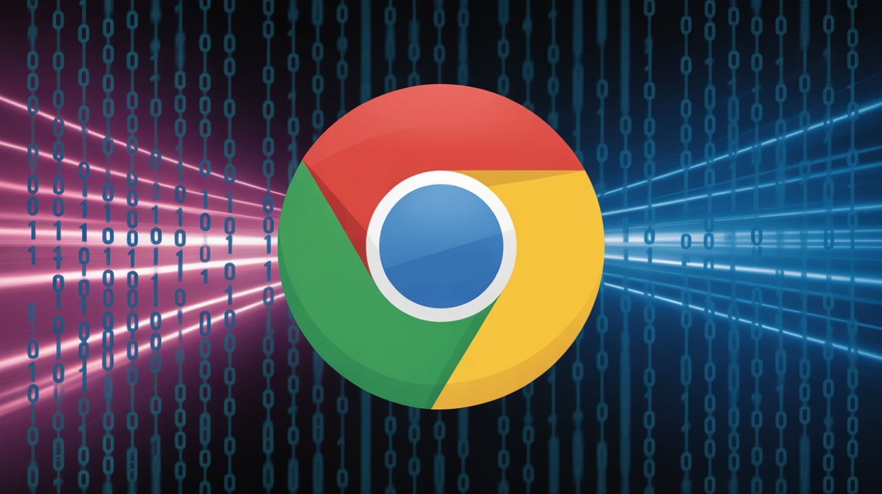 Google Chrome