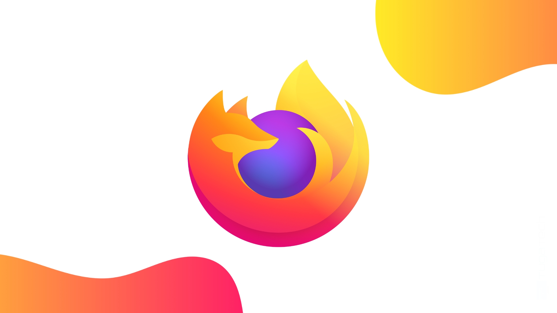 Firefox logo