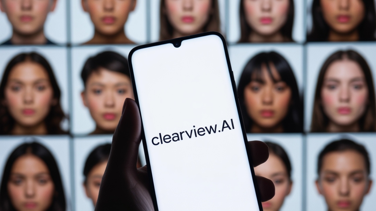 Clearview AI