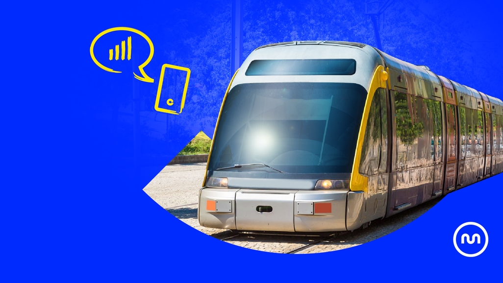 Digi metro porto