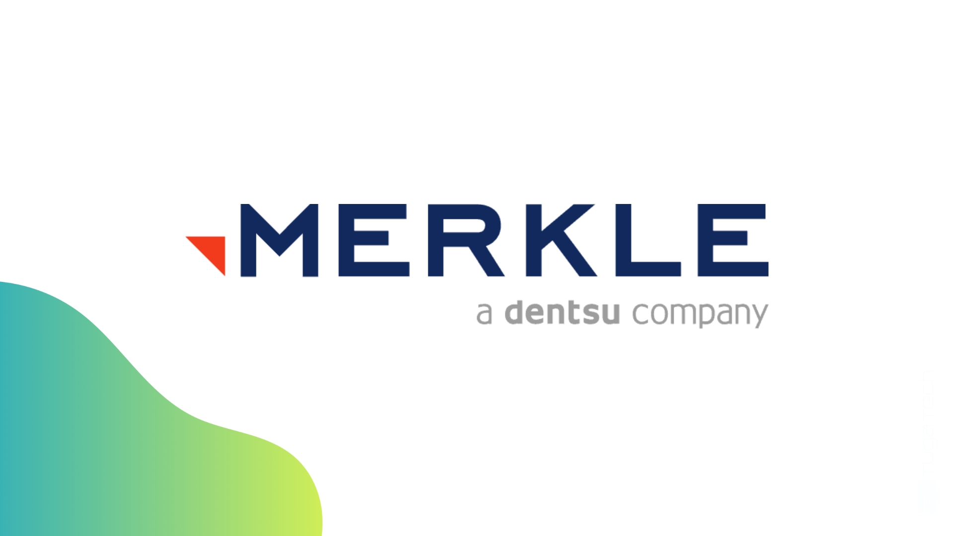 Merkle logo