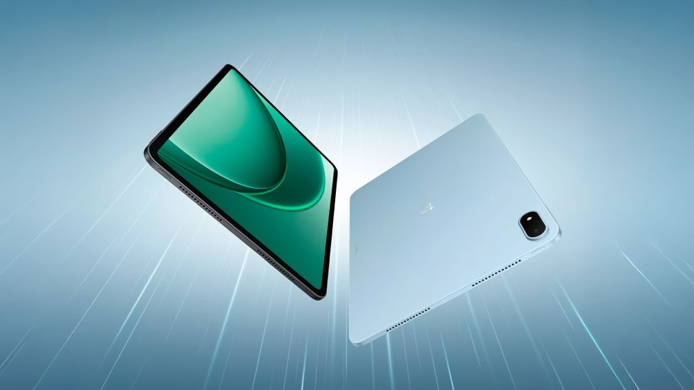 onePLus tab 2