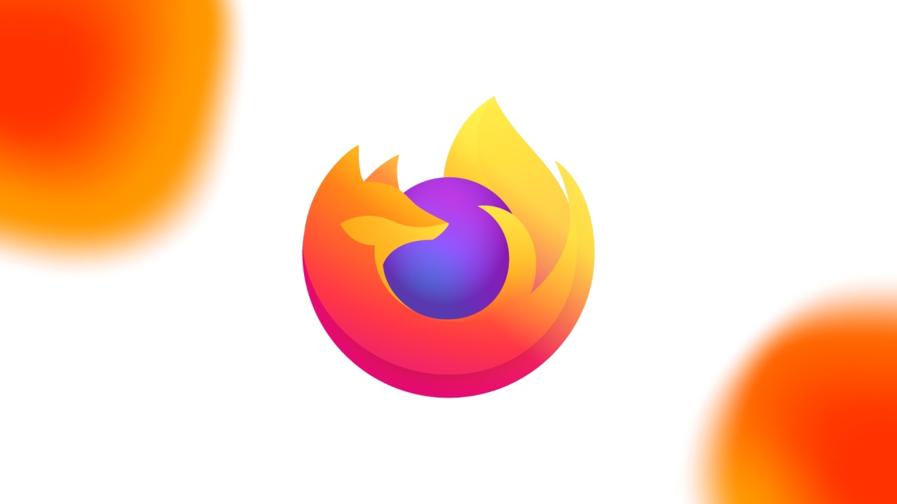 Firefox