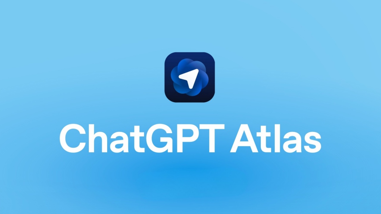 ChatGPT Atlas