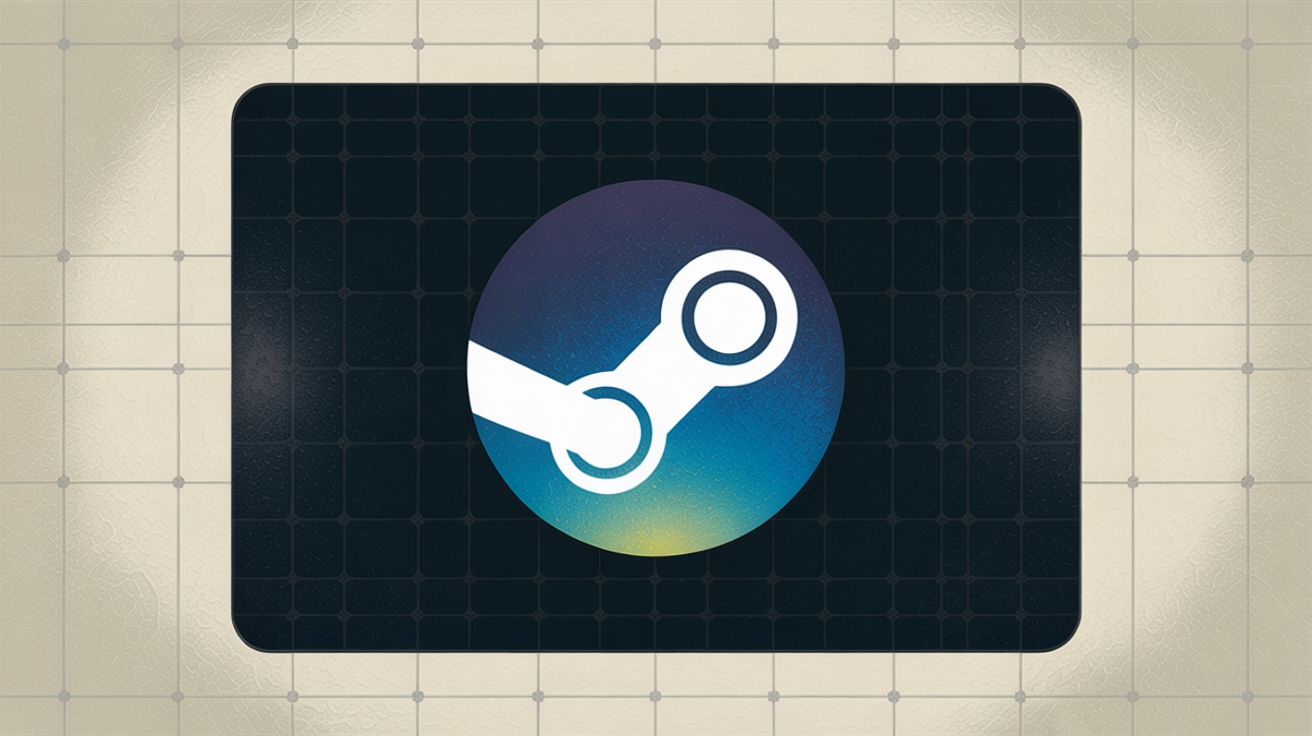 Steam da Valve