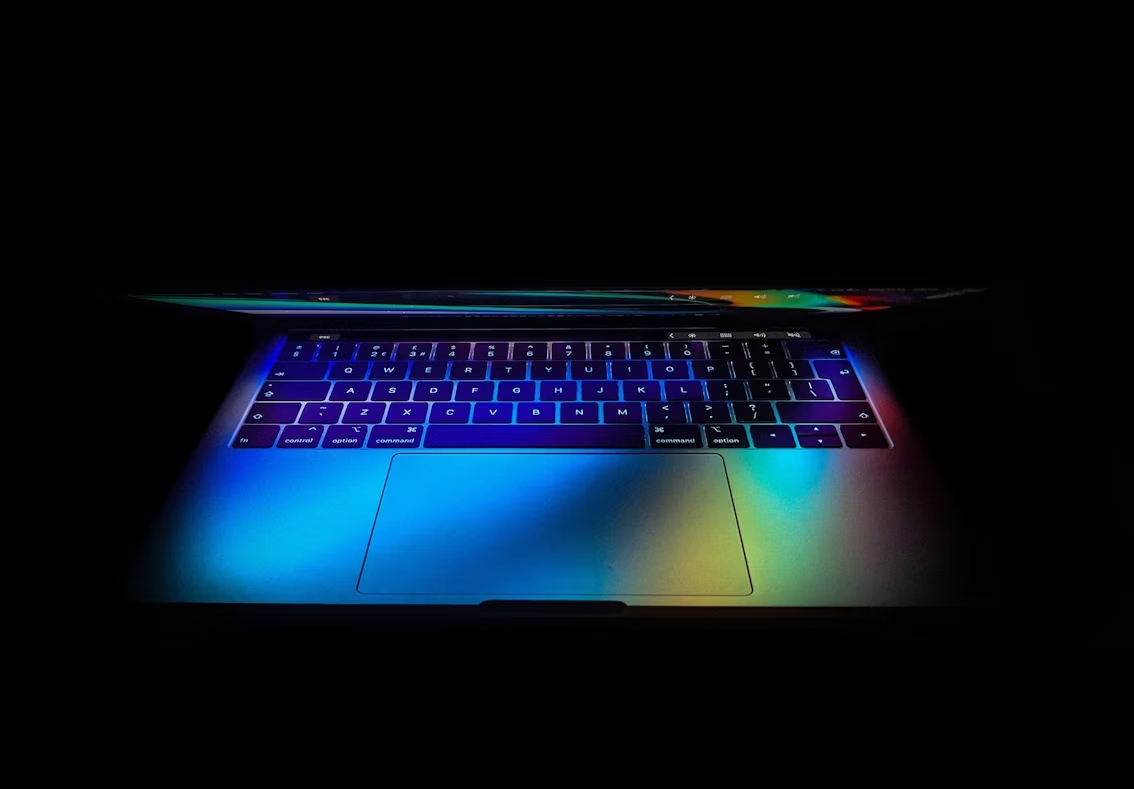 Apple macbook