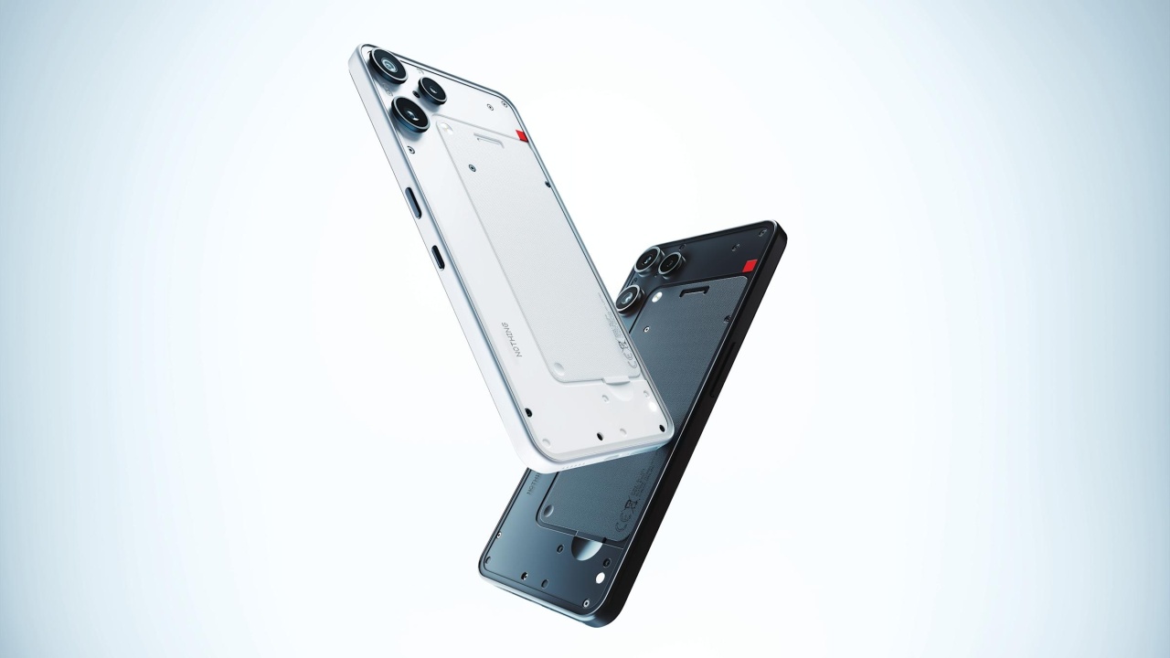 Nothing phone