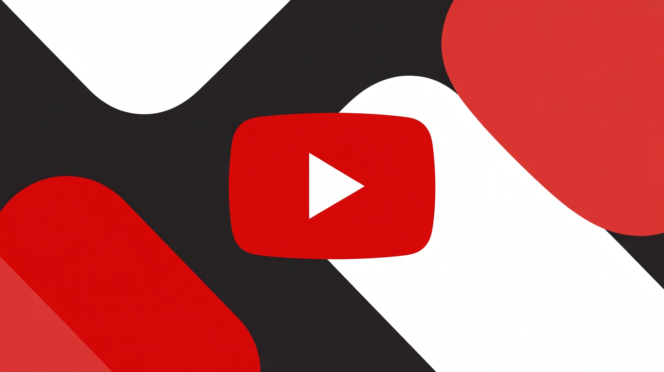 youtube logo