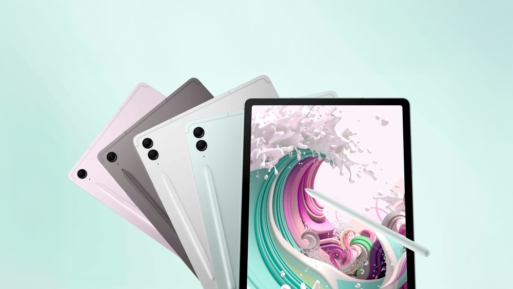 Samsung Galaxy Tab S9