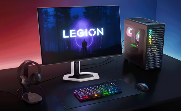Legion Pro 27Q-10