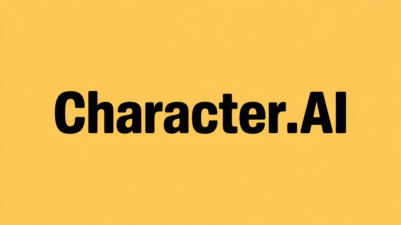 character AI