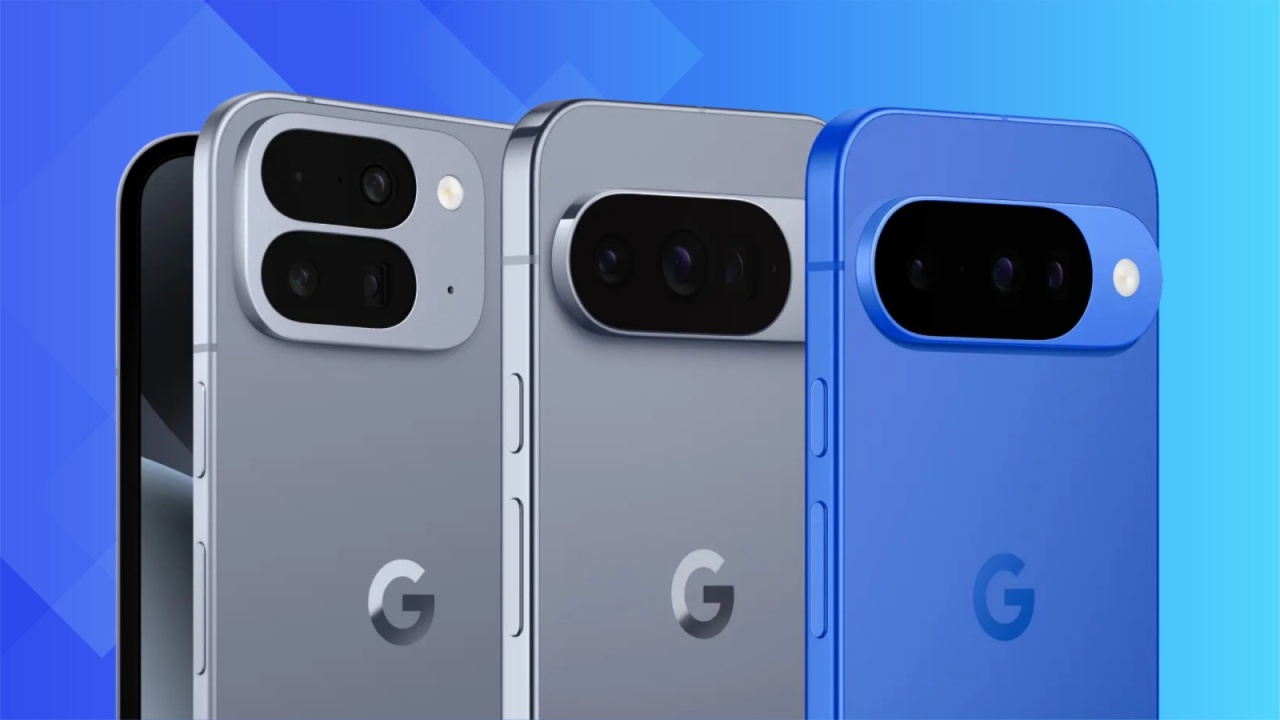 Google Pixel