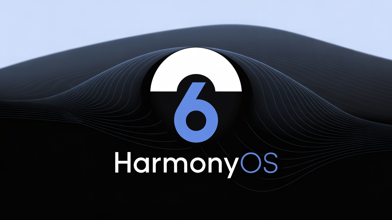 HarmonyOS 6