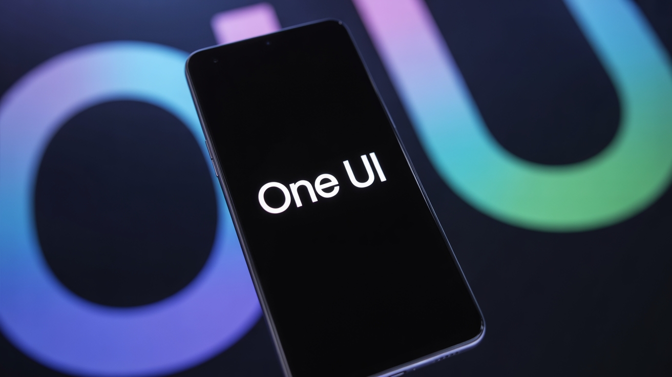 One UI 8