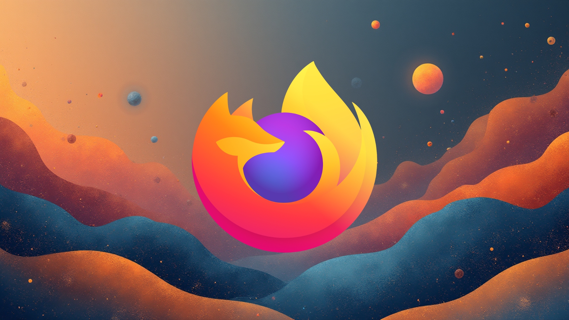 Firefox