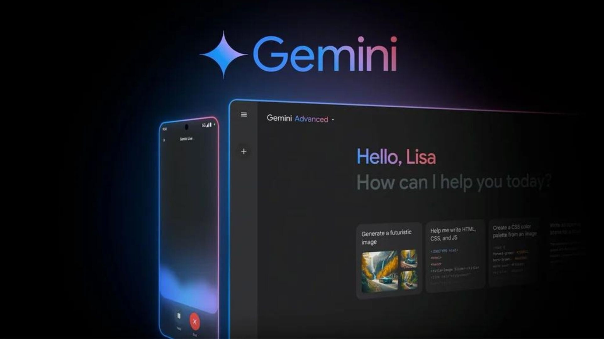 Google Gemini