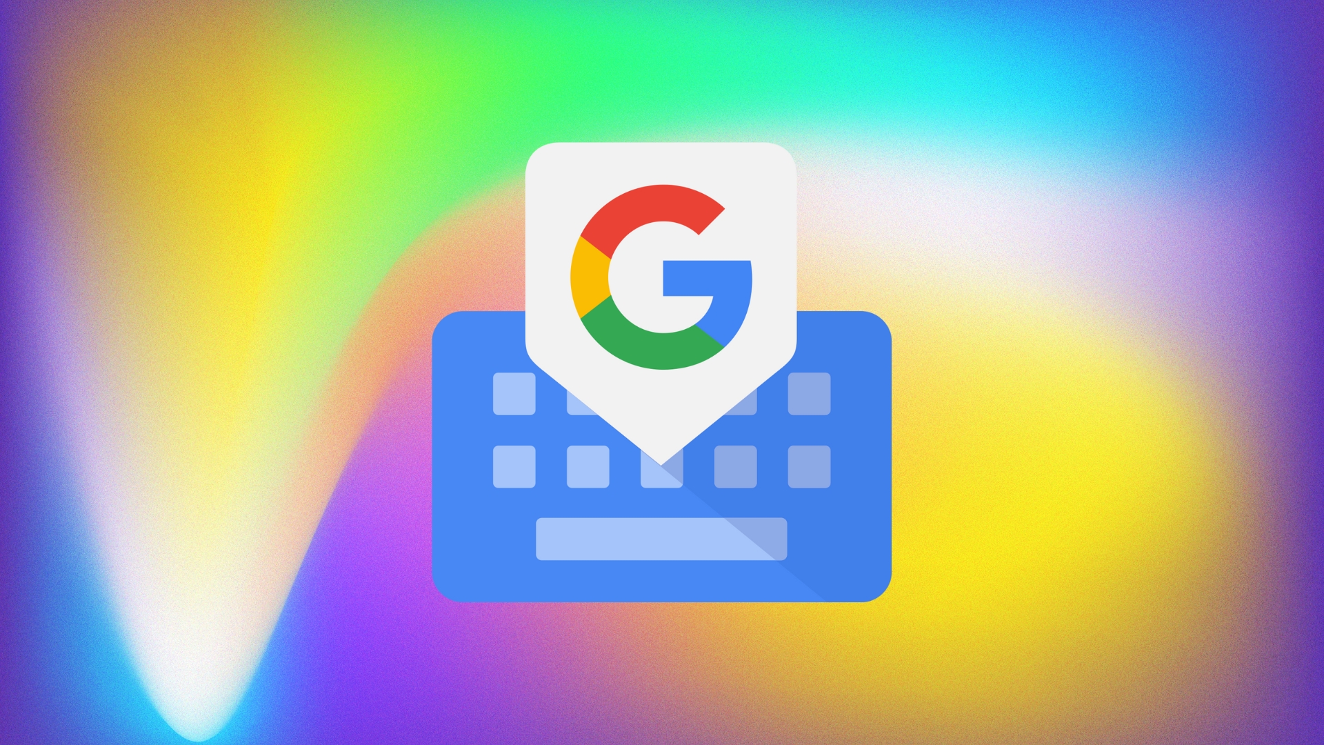 Gboard logo