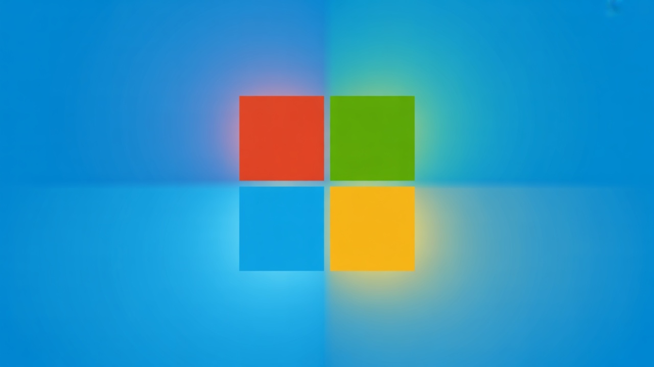Microsoft logo