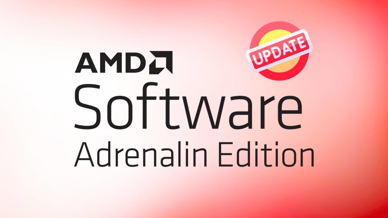 drivers da AMD