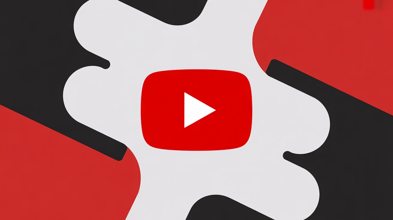 Youtube logo